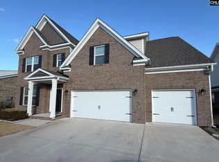 119 Rattle Trap Way, Lexington, SC 29072