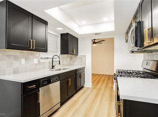 3885 Kellogg Ave, Las Vegas, NV 89115