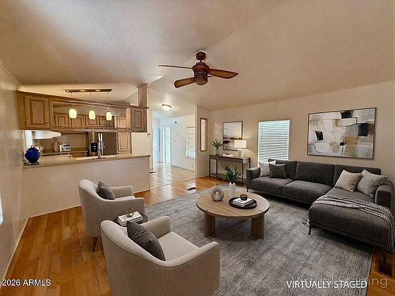 2nd image of 601 N HAYDEN Road #40