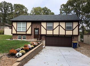 1415 Missouri Ave, Saint Clair, MO 63077