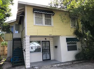 727 1/2 23rd Ave N FLOOR 1, Saint Petersburg, FL 33704