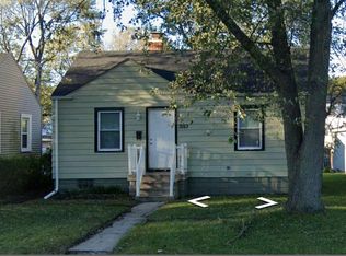 3153 Parkway North St, Hammond, IN 46323