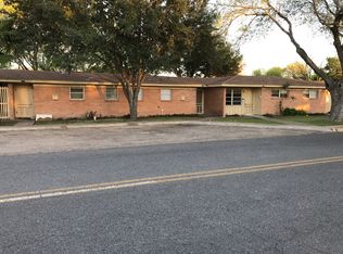 2100 N Broadway St #1, McAllen, TX 78501