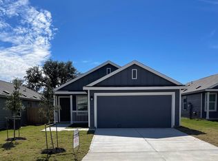 14938 Watson Ml, San Antonio, TX 78254