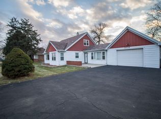 9308 S Ridgeland Ave, Oak Lawn, IL 60453