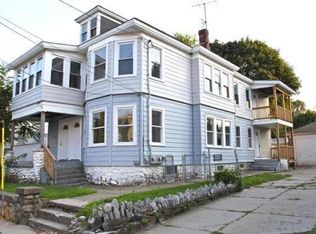 433-435 South Broadway, Lawrence, MA 01843