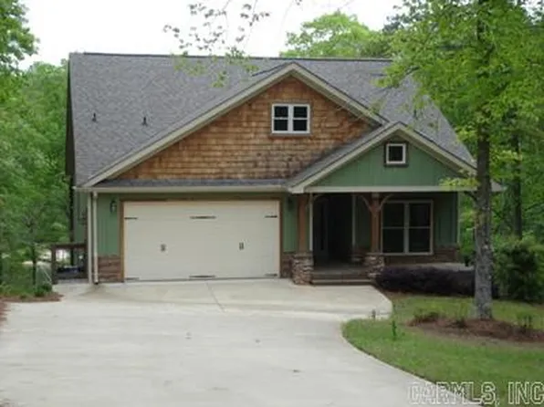 0 Shadow Spring Dr, Camden, AR 71701