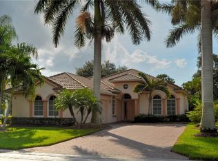 1330 NW Red Oak Way, Jensen Beach, FL 34957