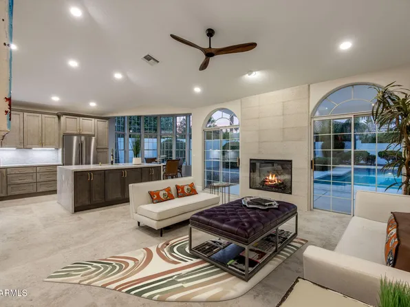 10060 E Doubletree Ranch Road, Scottsdale, AZ 85258