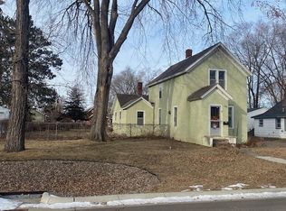 504 3rd St SE, Little Falls, MN 56345