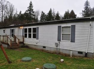 20822 Stephen Ct NE, Kingston, WA 98346