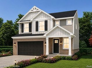 5948 Rolling Ridge Dr, Trenton, MI 48183