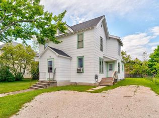 514 Michigan Ave, Manistique, MI 49854