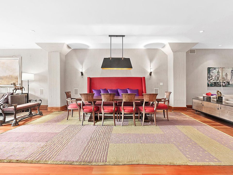 1st image of 25 N Moore St APT 12A