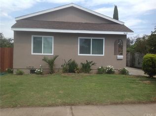9632 S Hobart Blvd, Los Angeles, CA 90047