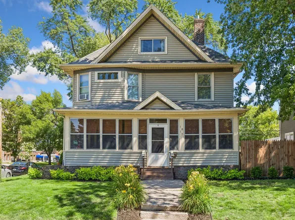 1817 Dayton Ave, Saint Paul, MN 55104