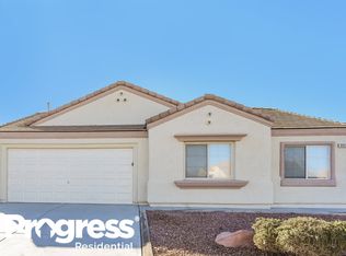 1113 Elliot Park Ave, North Las Vegas, NV 89032