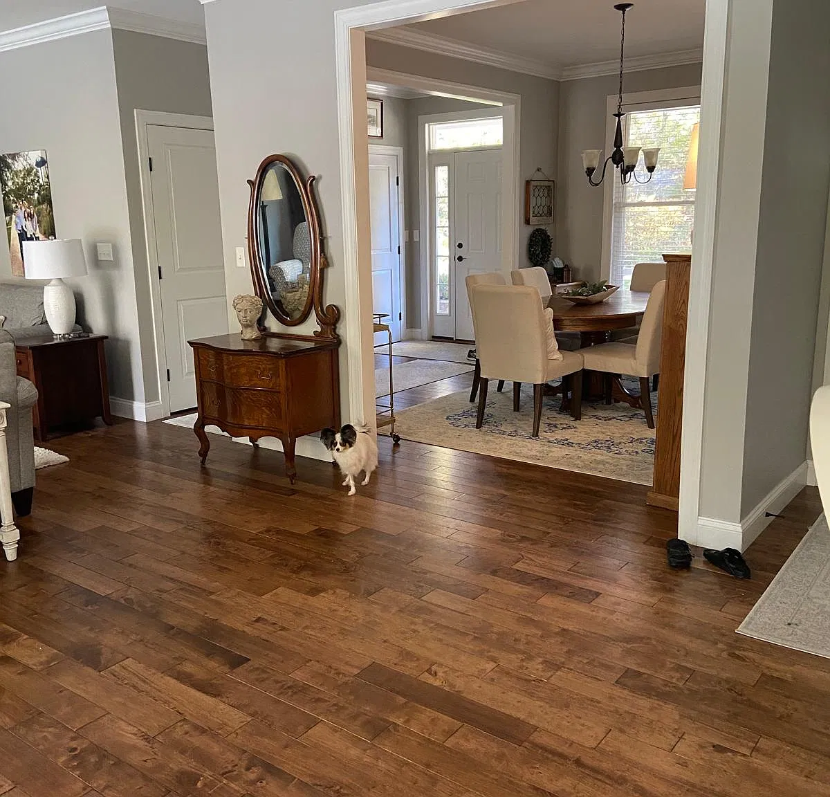 4 bed, 2.5 bath, 2819 sqft, $5,000 — Photo 4