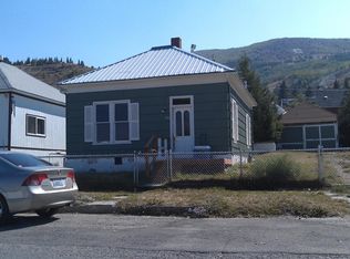 519 E 7th St, Anaconda, MT 59711