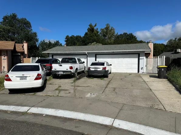 3423 Charleston Ct, Stockton, CA 95209