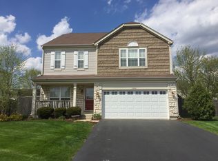 1340 Wingfield Way, Bolingbrook, IL 60490