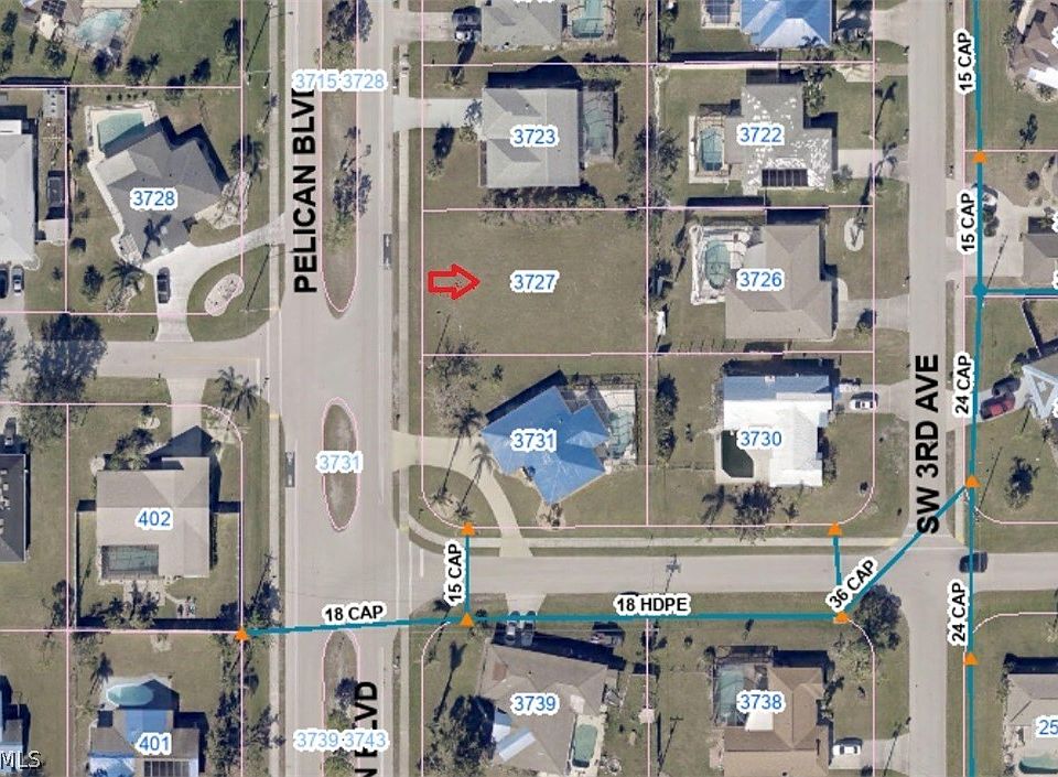 1st image of 3727 Pelican Blvd