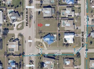 3727 Pelican Blvd, Cape Coral, FL 33914