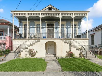 2635-39 Ursulines Ave, New Orleans, LA, 70119