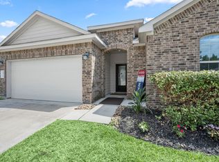 11739 Bari Reef Ln, Conroe, TX 77304