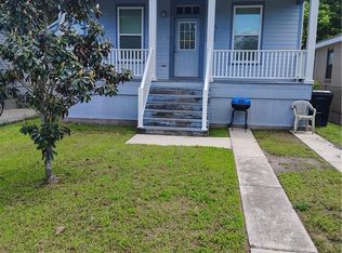 1311 Flood St, New Orleans, LA 70117