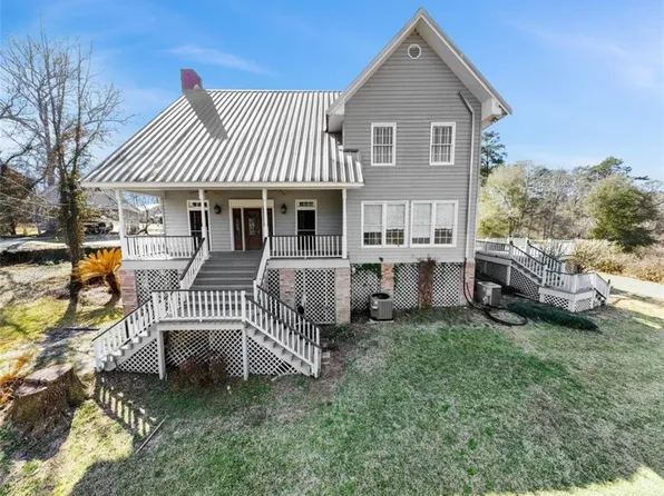 1515 Beaver Cir, Bogalusa, LA 70427