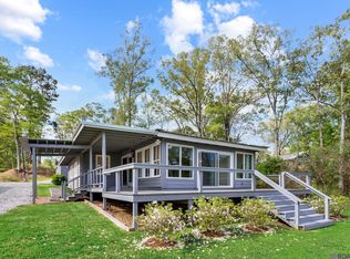12857 Dogwood Rd, Saint Francisville, LA 70775