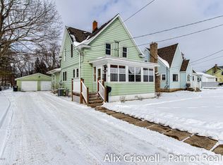 43 W Gardner St, Sparta, MI