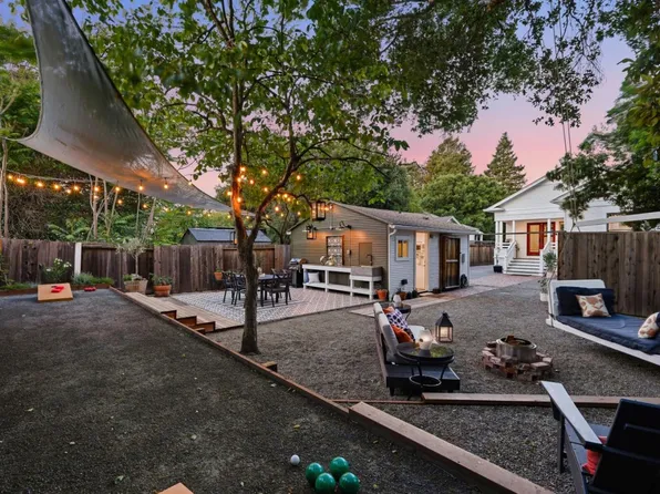 175 N Sunnyvale Ave, Sunnyvale, CA 94086