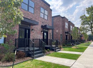 211 W 5th Ave, Flint, MI 48502