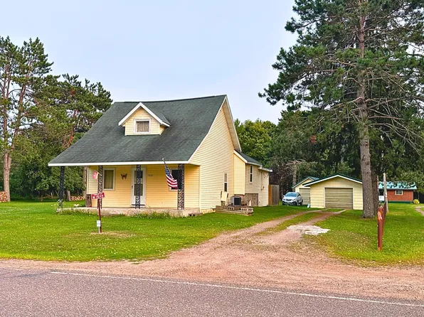 W7095 Cth W, Phillips, WI 54555