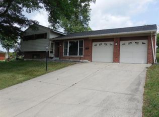 40 Wright Ct, Alexandria, KY 41001