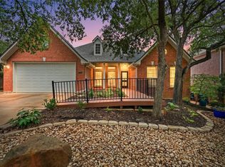 5916 Back Bay Ln, Austin, TX 78739