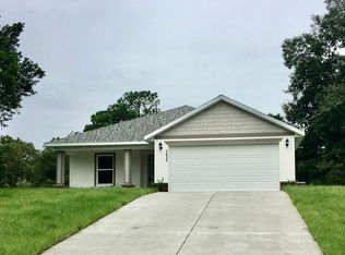 5635 Pillar Ave, Spring Hill, FL 34608