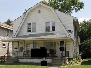 572 S Oakley Ave, Columbus, OH