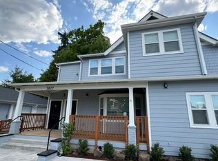 3827 SE 52nd Ave #201, Portland, OR 97206