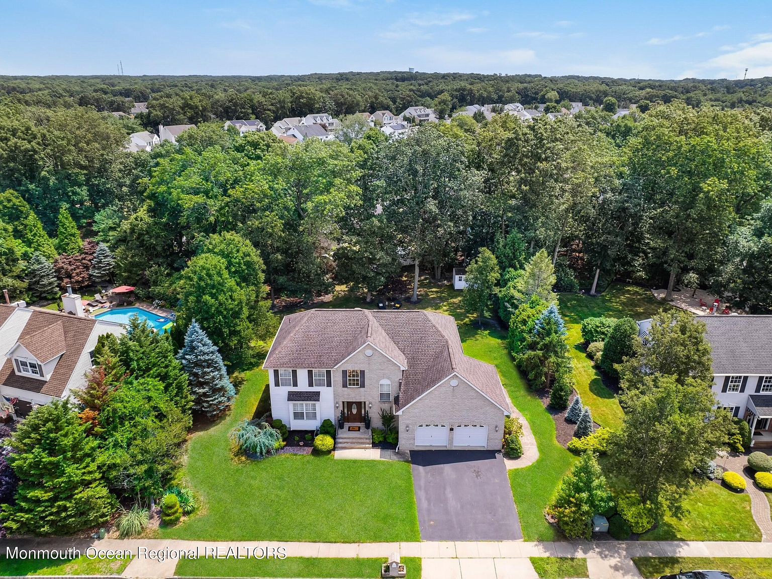 39 Carrie Drive, Howell, NJ 07731 Zillow