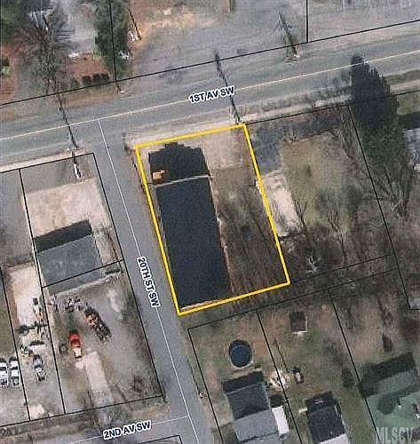 1st image of 1943 1st Ave SW