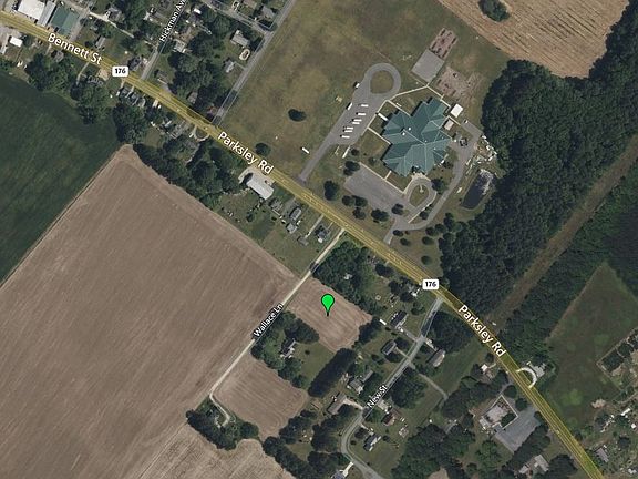 4th image of LOT-98C Wallace Ln