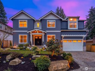 12609 SE 29th St, Bellevue, WA