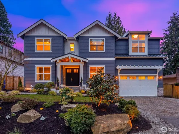 12609 SE 29th Street, Bellevue, WA 98005