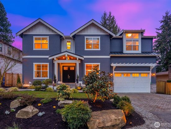 12609 SE 29th Street, Bellevue, WA 98005