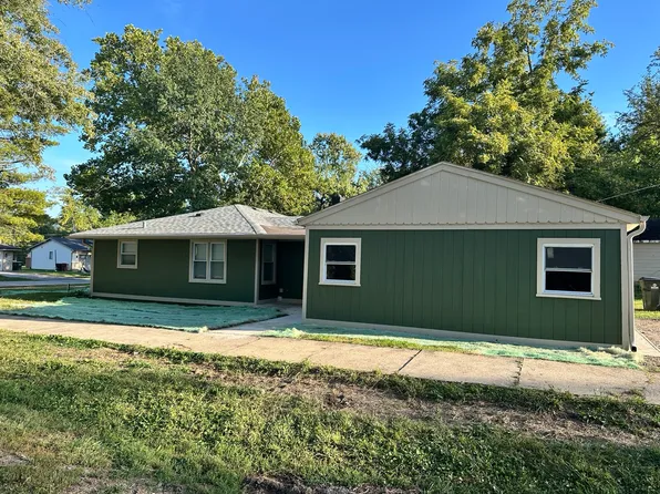 18700 Harding Ave, Flossmoor, IL 60422