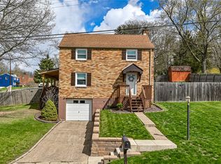 130 Hartle Rd, Glenshaw, PA 15116