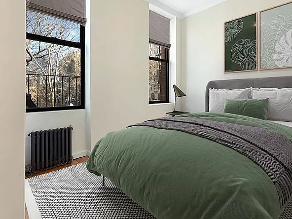 4th image of 370 Columbus Ave #Penthouse E